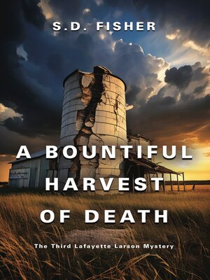 cover image of A Bountiful Harvest of Death